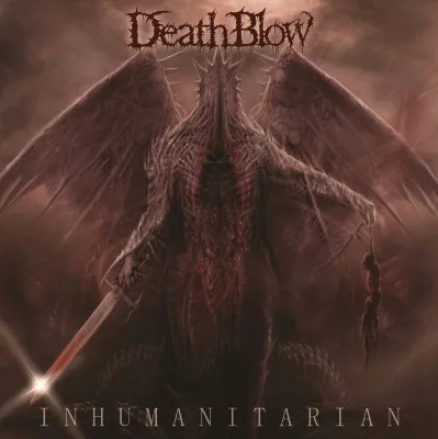 DEATHBLOW / デスブロウ / INHUMANITARIAN