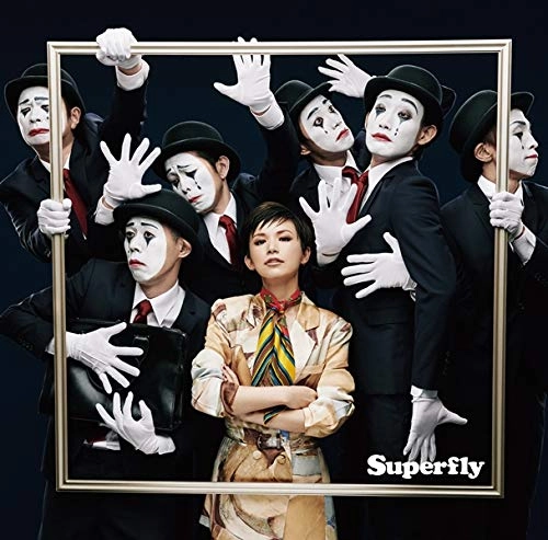 Superfly / Ambitious