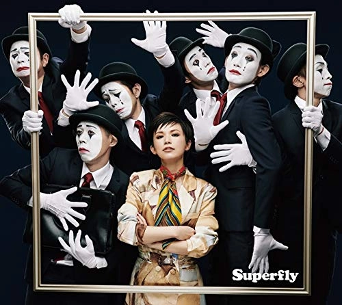 Superfly / Ambitious