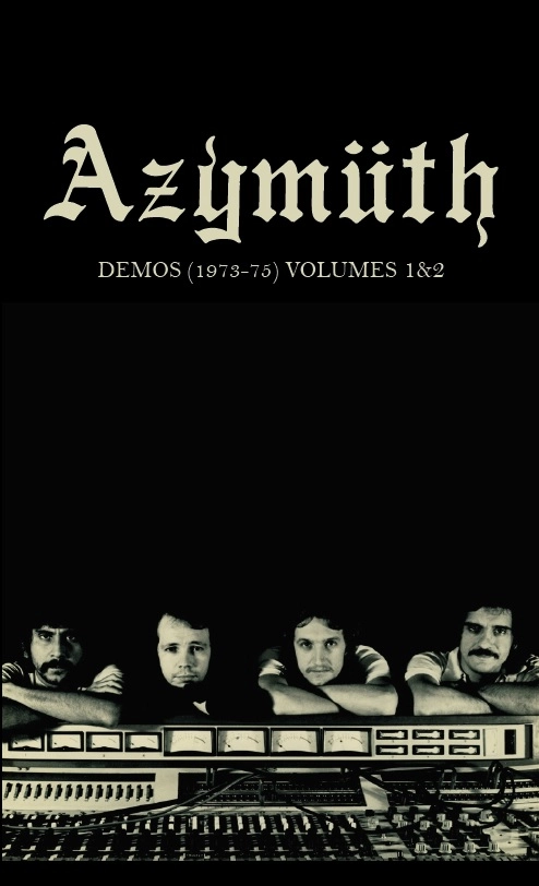 AZYMUTH / アジムス 商品一覧 | ディスクユニオン・オンラインショップ