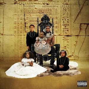 OFFSET (HIP HOP) / FATHER OF 4