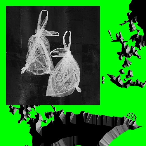 JIMI JULES / KARMA BABY EP (12"X2)