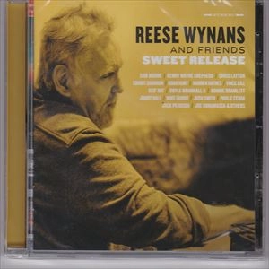 REESE WYNANS AND FRIENDS / SWEET RELEASE