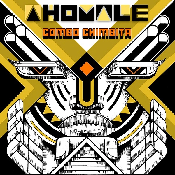 COMBO CHIMBITA / コンボ・チンビータ / AHOMALE / AHOMALE 
