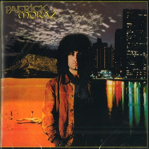 PATRICK MORAZ / パトリック・モラーツ / PATRICK MORAZ: REMASTERED EDITION