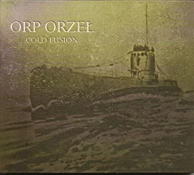 COLD FUSION / コールド・フュージョン / ORP ORZE？