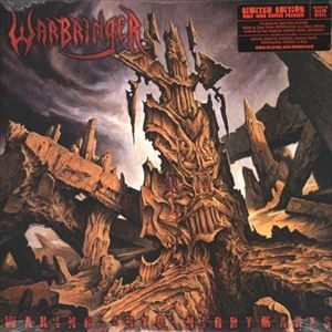 WARBRINGER / ウォーブリンガー / WAKING INTO NIGHTMARES