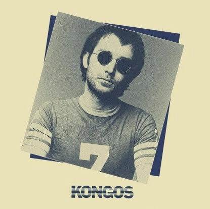 JOHN KONGOS / ジョン・コンゴス / I'M DREAMING (ANY MOMENT I MAY WAKE UP SCREAMING)