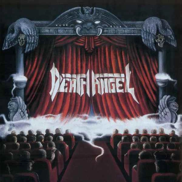 DEATH ANGEL / デス・エンジェル / ACT III <BLACK VINYL>