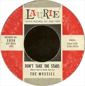 MYSTICS / DON'T TAKE THE STARS