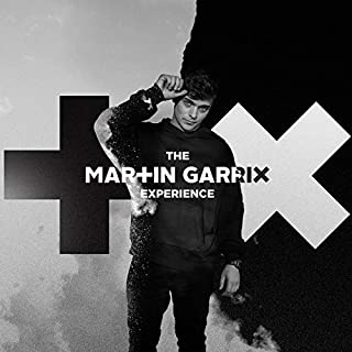 MARTIN GARRIX / マーティン・ギャリックス / ザ・マーティン・ギャリックス・エクスペリエンス