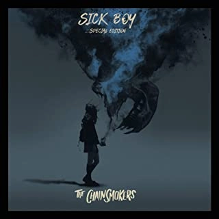 CHAINSMOKERS / チェインスモーカーズ / シック・ボーイ...スペシャル・エディション