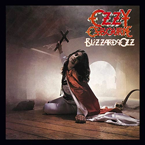 OZZY OSBOURNE / オジー・オズボーン 商品一覧 | ディスクユニオン