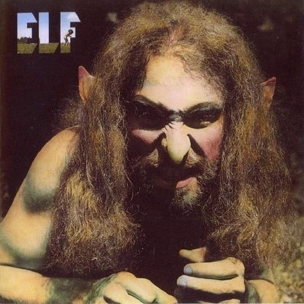 ELF / エルフ / エルフ / ELF