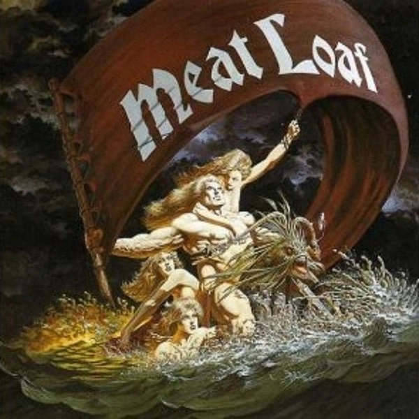 MEAT LOAF / ミート・ローフ / デッド・リンガー / DEAD RINGER