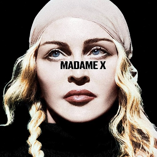 MADONNA / マドンナ / マダムX / MADAME X