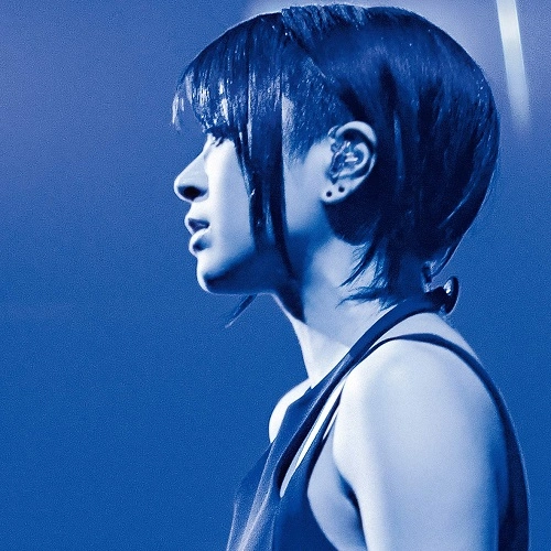 HIKARU UTADA / 宇多田ヒカル / Hikaru Utada Laughter in the Dark Tour 2018