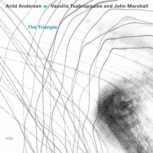 ARILD ANDERSEN / アリルド・アンデルセン / THE TRIANGLE