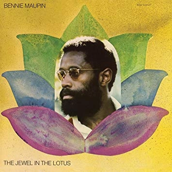 BENNIE MAUPIN / ベニー・モウピン / JEWEL IN THE LOTUS
