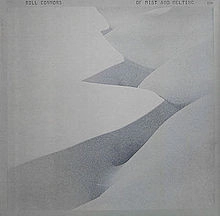 BILL CONNORS / ビル・コナーズ / OF MIST AND MELTING