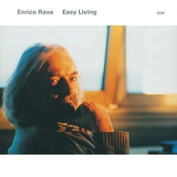 ENRICO RAVA / エンリコ・ラヴァ / EASY LIVING