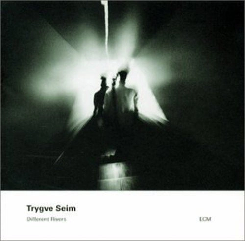 TRYGVE SEIM / トリグヴェ・セイム / DIFFERENT RIVERS