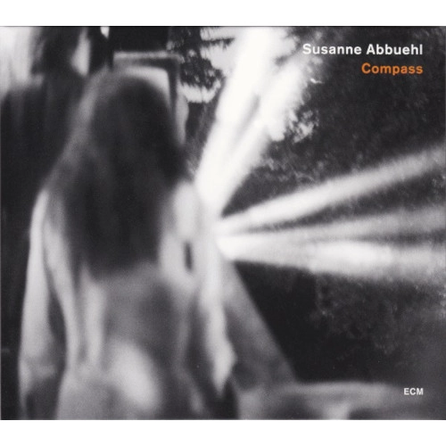 SUSANNE ABBUEHL / スザンヌ・アビュール / COMPASS