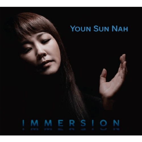 YOUN SUN NAH / ユン・サン・ナ / IMMERSION [VINYL]