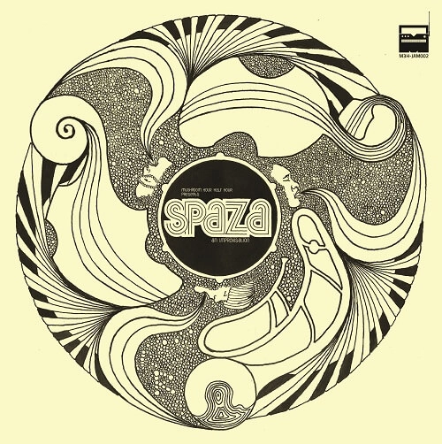 SPAZA / スパザ / SPAZA