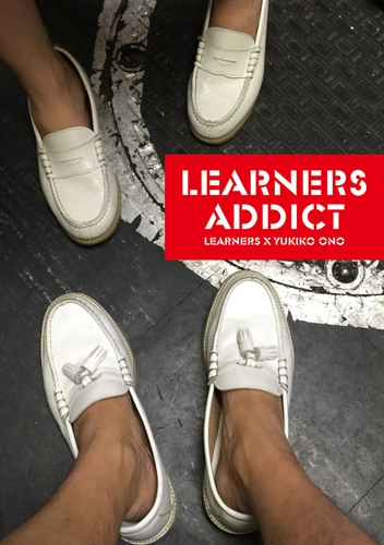 LEARNERS / LEARNERS ADDICT