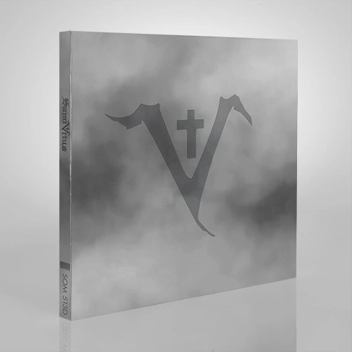 SAINT VITUS / セイント・ヴァイタス / SAINT VITUS<DIGI>