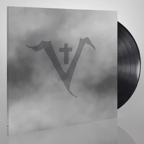 SAINT VITUS / セイント・ヴァイタス / SAINT VITUS<BLACK VINYL>