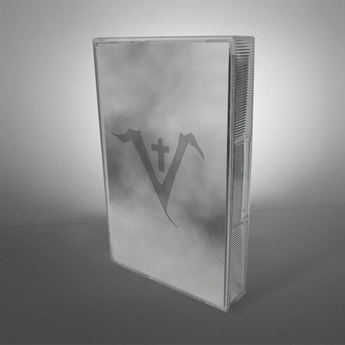 SAINT VITUS / セイント・ヴァイタス / SAINT VITUS<CASSETTE>