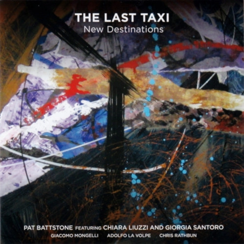 THE LAST TAXI / New Destinations