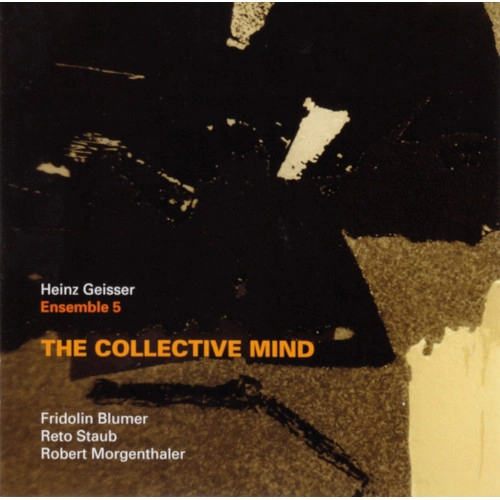 ENSEMBLE 5 / Collective Mind