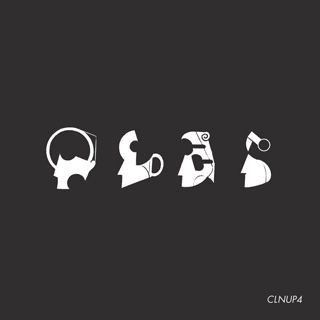 CLNUP4 / クリーンナップカルテット / CLNUP4