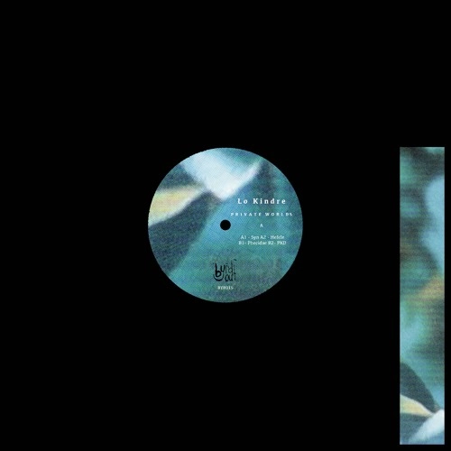 LO KINDRE / PRIVATE WORLDS