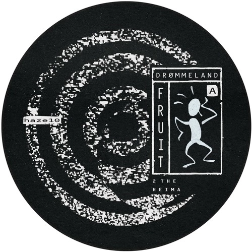 FRUIT (CLUB) / DROMMELAND
