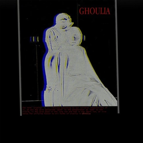 DOLLKRAUT / GHOULIA