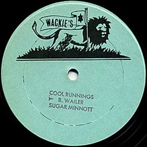 SUGAR MINOTT / シュガー・マイノット / COOL RUNNINGS