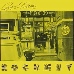CHAS & DAVE / チャス&デイヴ / ROCKNEY