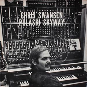 CHRIS SWANSEN / PULASKI SKYWAY