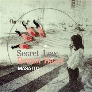 SEISOKU ITO / 伊藤政則 / 1977-2018