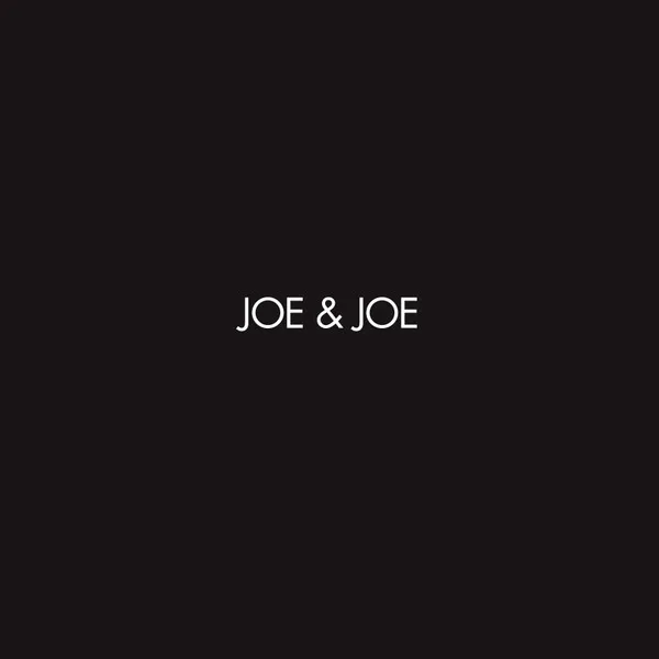 JOE & JOE (JOE POTTS AND JOSEPH HAMMERA) / JOE & JOE (CD)