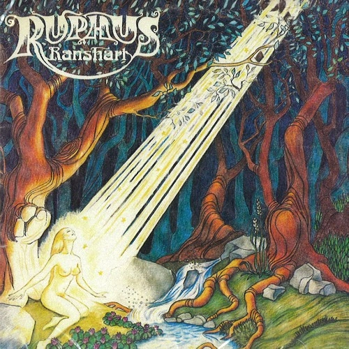 RUPHUS / ルーファス / RANSHART