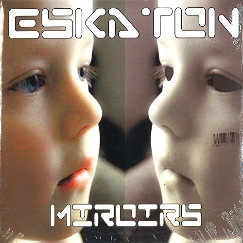ESKATON / エスカトン / MIROIRS