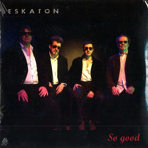 ESKATON / エスカトン / SO GOOD