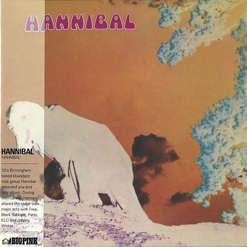 HANNIBAL / ハンニバル / HANNIBAL