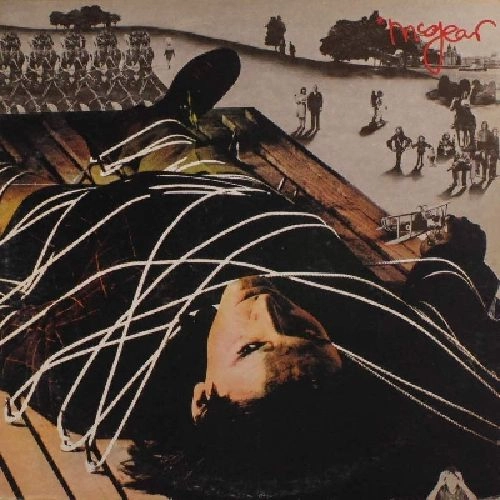 MIKE MCGEAR / マイク・マクギア / MCGEAR: REMASTERED 180 GRAM VINYL EDITION