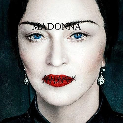 MADONNA / マドンナ / MADAME X